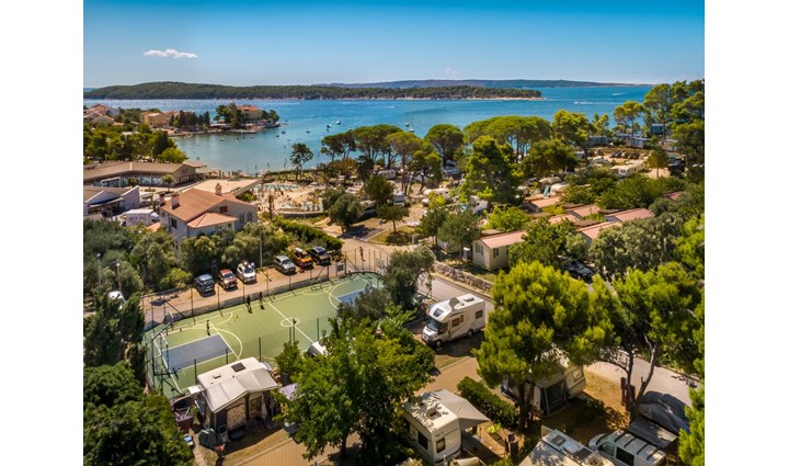 Valamar Camping Padova 5